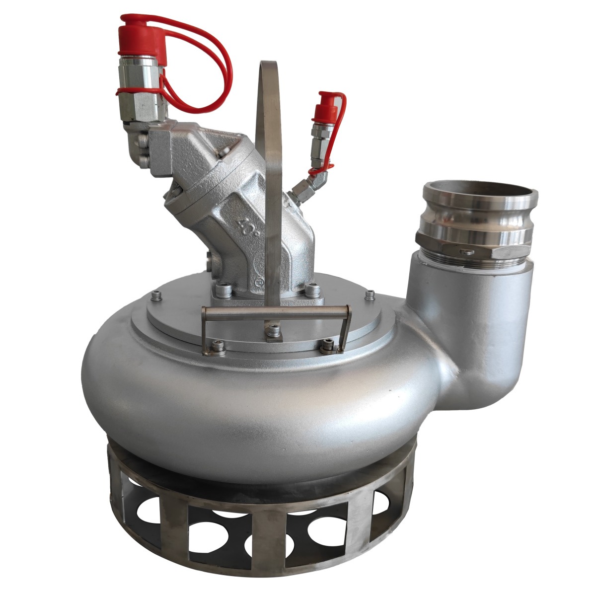 汉能 YZJ系列 渣浆泵 便携式排水泵 价格优惠