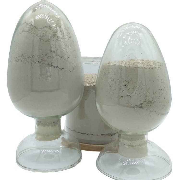 古园 工业级白色硅藻土粉 高吸附率硅藻土分增稠剂用硅藻土RJ30