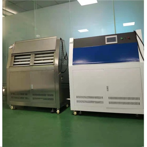 紫外线耐气候老化试验箱 紫外光源加速老化仪 柳沁科技 LQ-UV3-A