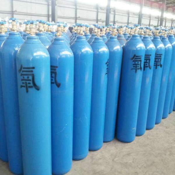 吉仁禄 供应高纯气体 高纯氧气 氮气 氦气 纯度99.99% 气体瓶装 大量现货 价格优惠图片