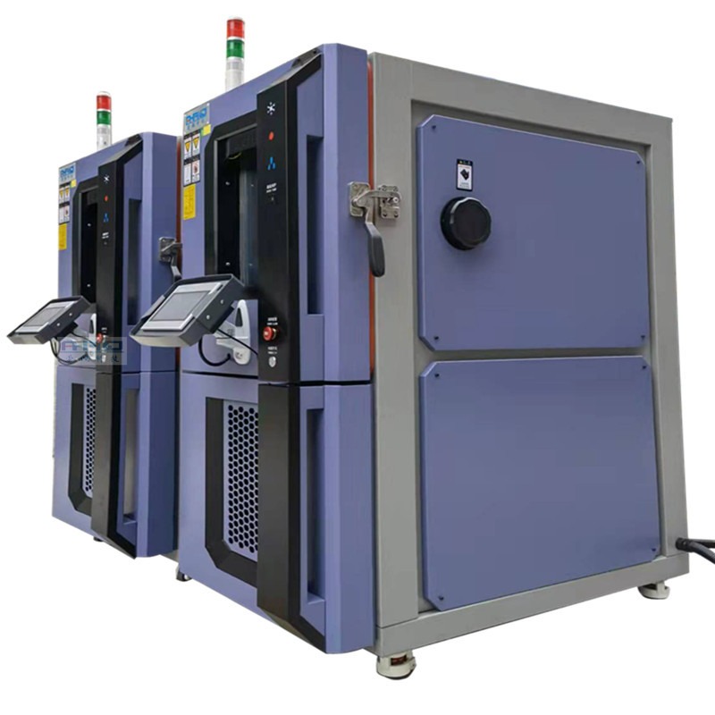 爱佩科技 AP-GD 智能型高低温试验机 精密高低温试验箱 不带湿度工业高温测试箱