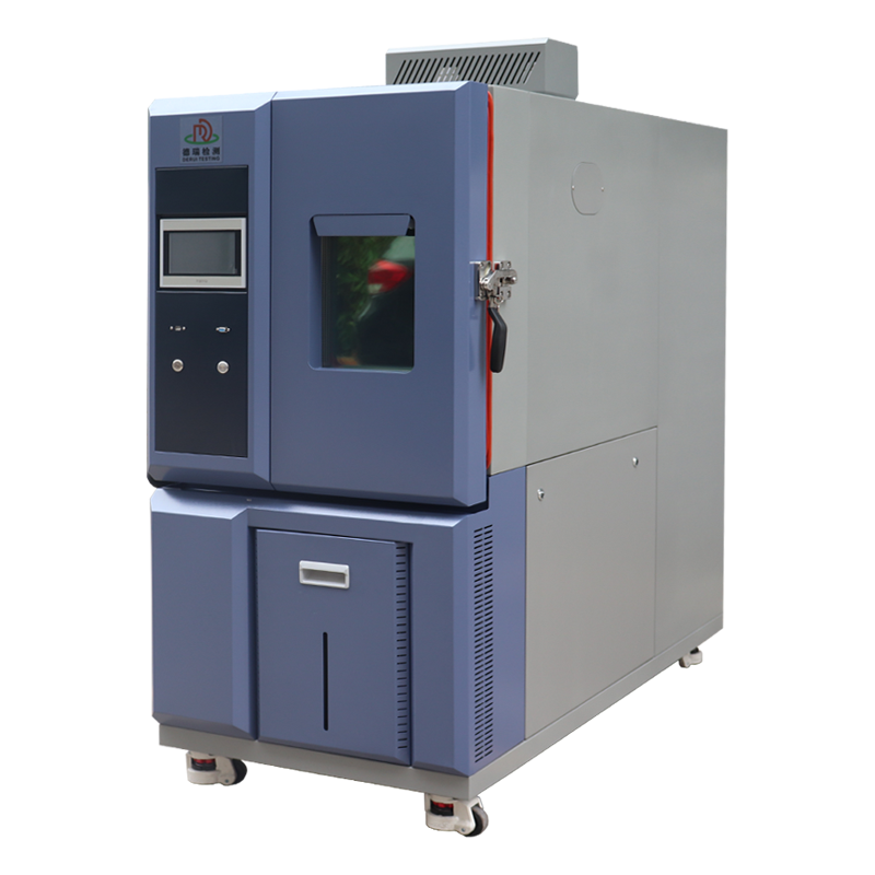 DR-H201德瑞智能家电节能型湿热试验箱制作精良