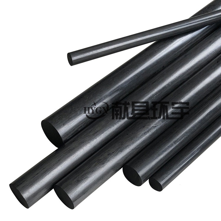 环宇碳纤维棒 碳纤维拉挤型材 加固耐腐蚀 碳纤维价格