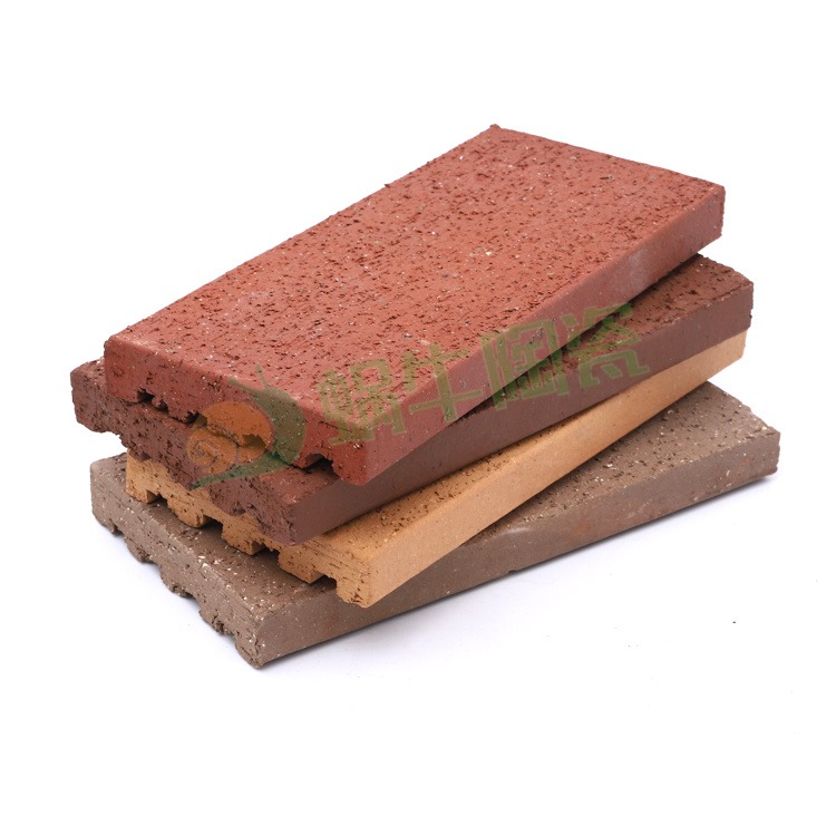 宜兴蜗牛 300600陶瓷粘土一平米价钱陶土烧结砖标准特点种类