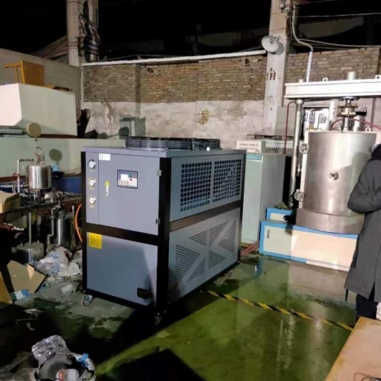 冷冻机型号 芜湖冷冻机型号 佳德机械分体式冷水机