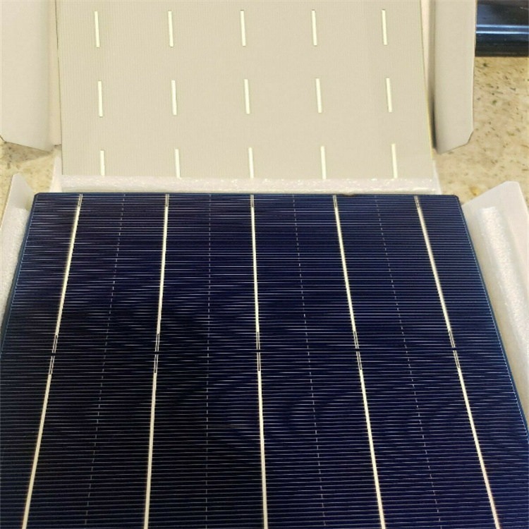 收购太阳能电池片 210电池片回收 硅片回收价格 免费上门 永旭