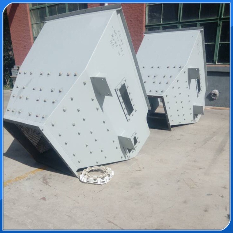 TD75型带式输送机整套设备 卸料车 分料三通 漏斗 拉紧装置 树德矿山机械质量可靠