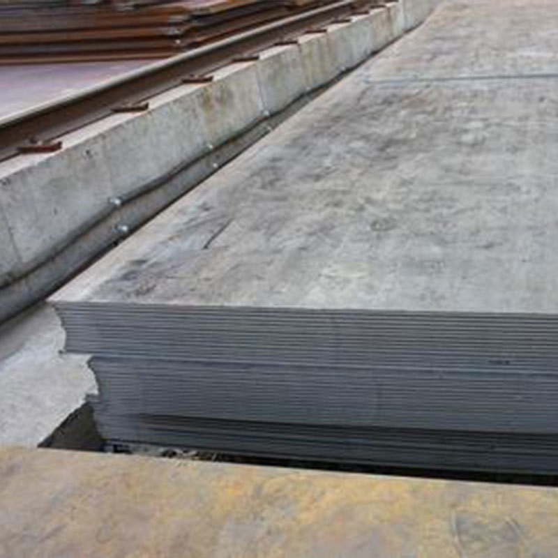 中厚板 NM400耐磨钢板 8 10 12 15 20mm厚耐磨板 NM400中厚钢板耐磨板