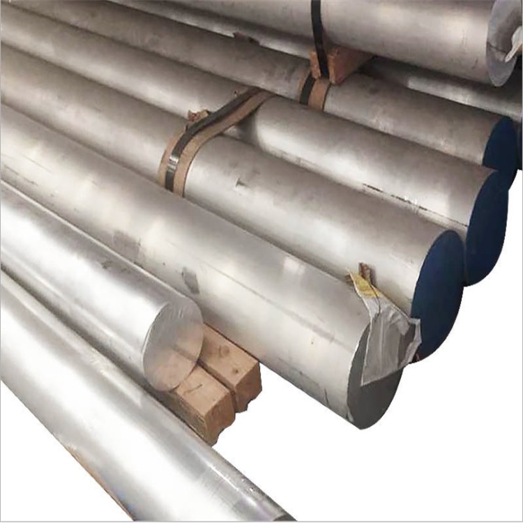 兴图 空心管6061硬质铝合金圆管 6063厚薄壁铝管 铝棒氧化零切加工