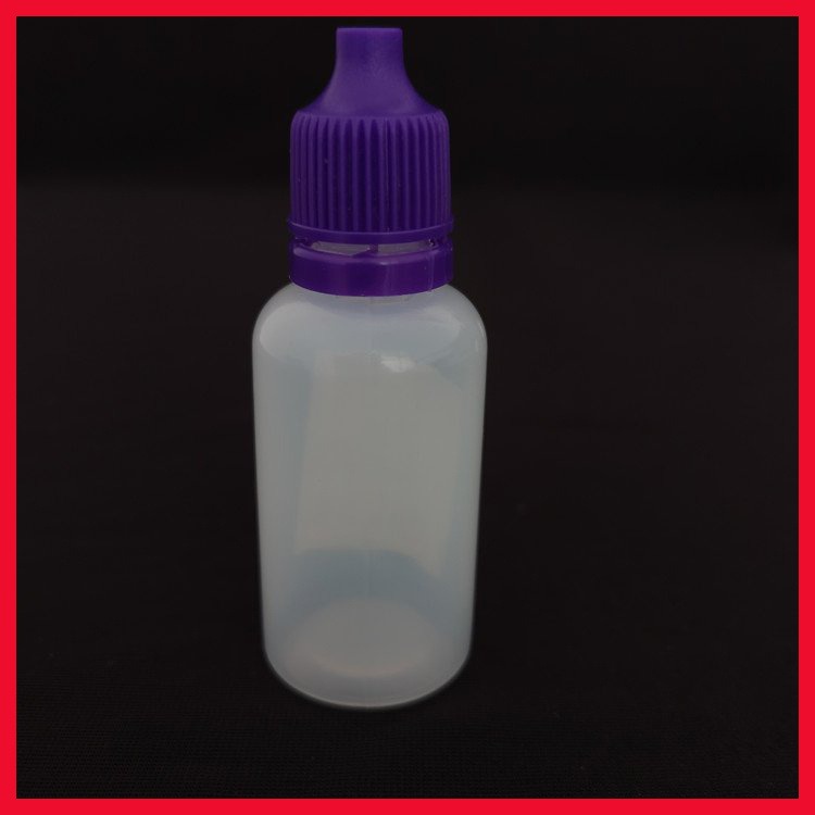 眼药水瓶 尖嘴医药塑料瓶 10毫升塑料瓶 沧盛