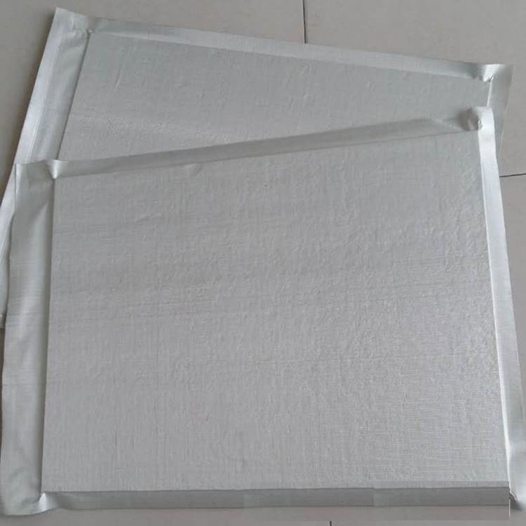 STP真空板纳米微孔隔热板 20mm真空板 新型外墙保温材料 翰图  超薄真空板