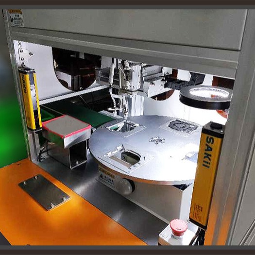 三井机电SAKII专供机器人防护安全光栅，工作台安全保护光电B20-D380
