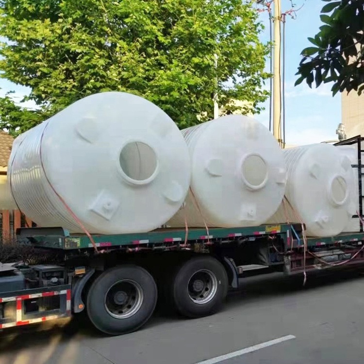 供应2吨塑料水塔 抗氧化 LLDPE材质 按需定制 饮料业酒水存放