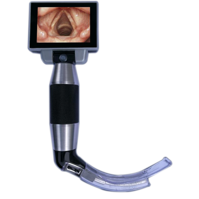 检查仪电子镜儿童通用可视化喉镜成人儿童呼吸急救