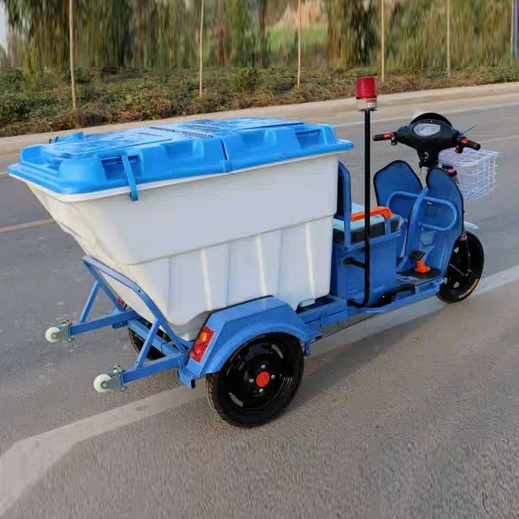 创洁环卫保洁车  快速保洁车  小型垃圾清运车    电动环卫车