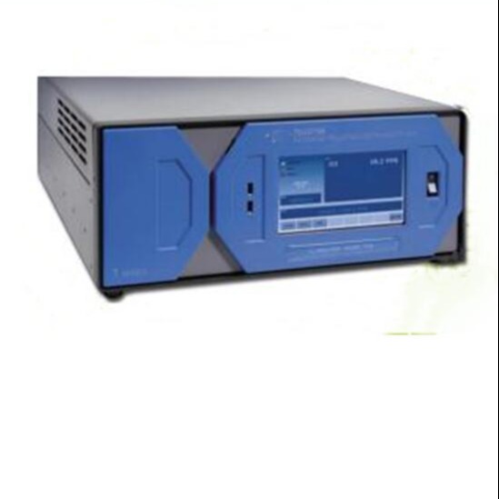 臭氧分析仪(紫外光度法) 型号:XLMG/T400库号：M397742图片