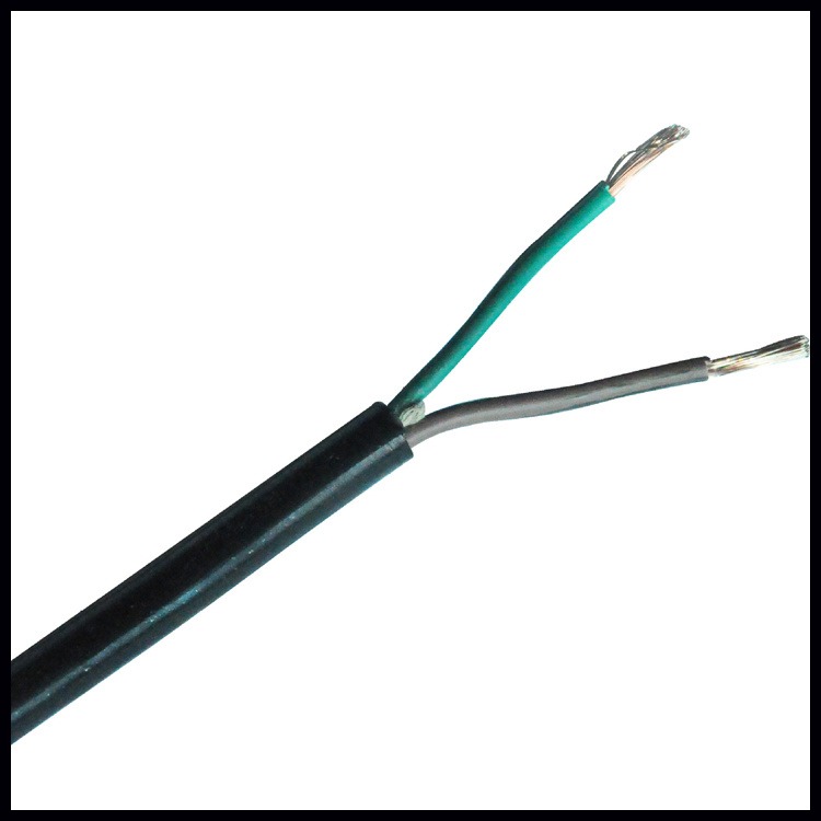 RVVZ22阻燃钢带铠装软电缆 NH-RVV电缆 小猫牌 耐火电源电缆