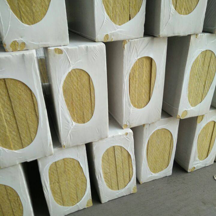 岩棉复合板厂家价格 夹心岩棉复合板 暖心 蒸汽岩棉复合板 价格优惠
