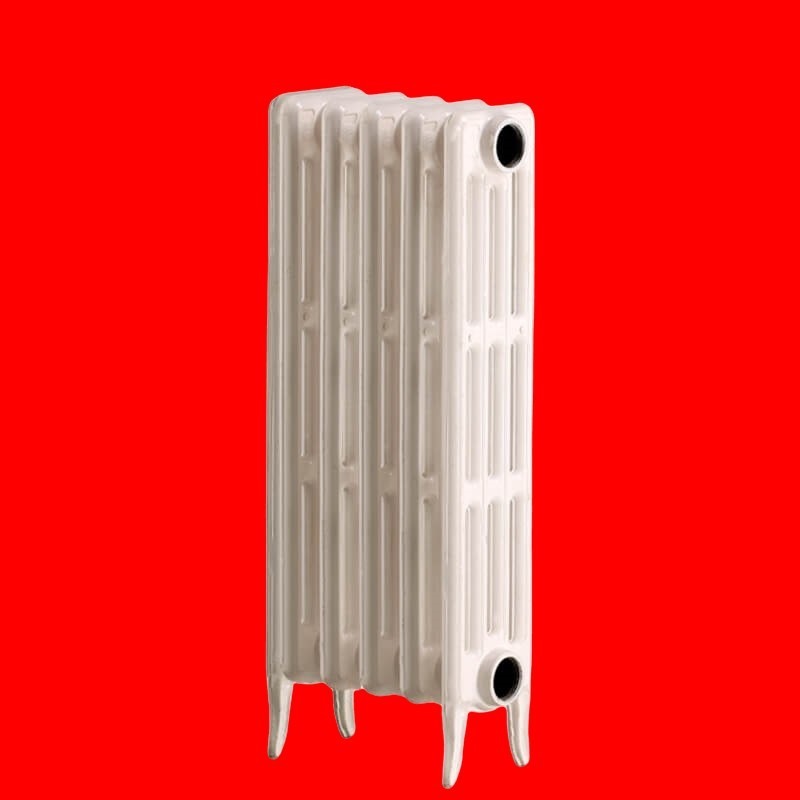 欧阳莎普四柱760型铸铁暖气片散热器生产厂家国标落地式批发零售现货充足