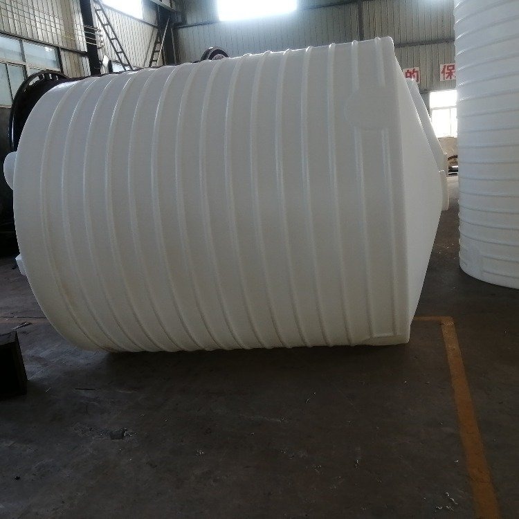 供应加厚PE锥底加药桶2000升加药装置搅拌桶2吨化肥锥底搅拌桶