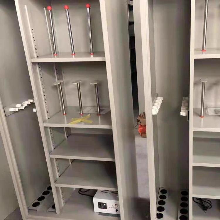 电力安全工具柜 恒温柜除湿工器具柜 智科 智能除湿大屏绝缘工具柜