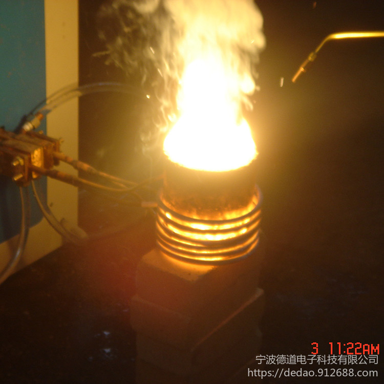 加热设备感应炉有色金属熔炼金属熔炼熔炼