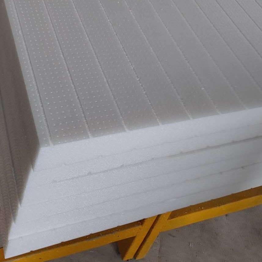 B1级挤塑板生产厂家 商丘石墨聚苯板 外墙EPS保温板 泡沫板厂家