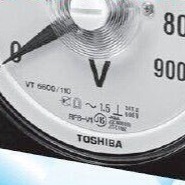 日本TOSHIBA电流表 TOSHIBA电压表 TOSHIBA广角度计器 TOSHIBA分流器图片