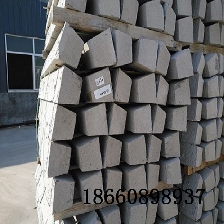 600轨距22公斤矿用水泥枕木陕西西安煤矿供应