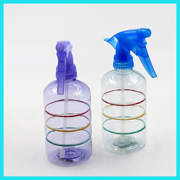 塑料喷雾瓶 沧盛塑业 塑料化妆水小喷壶 白色喷雾瓶