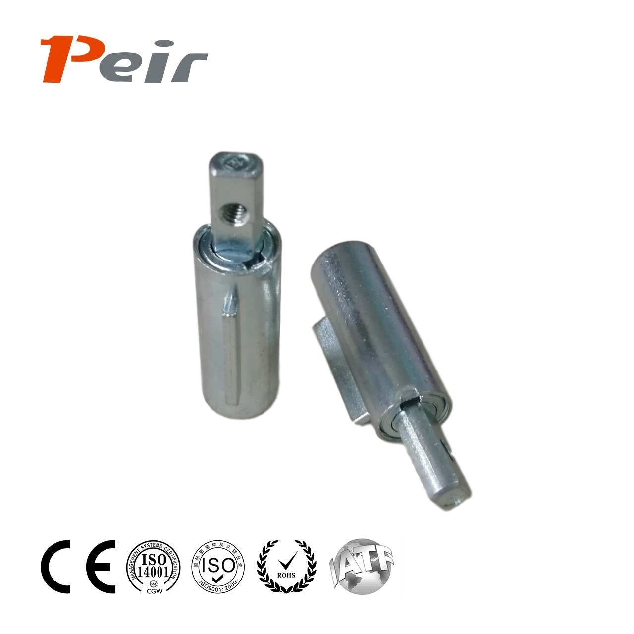 培尔/peir PR-T099R 阻尼器缓冲器 橱柜液压阻尼器 家具液压阻尼器