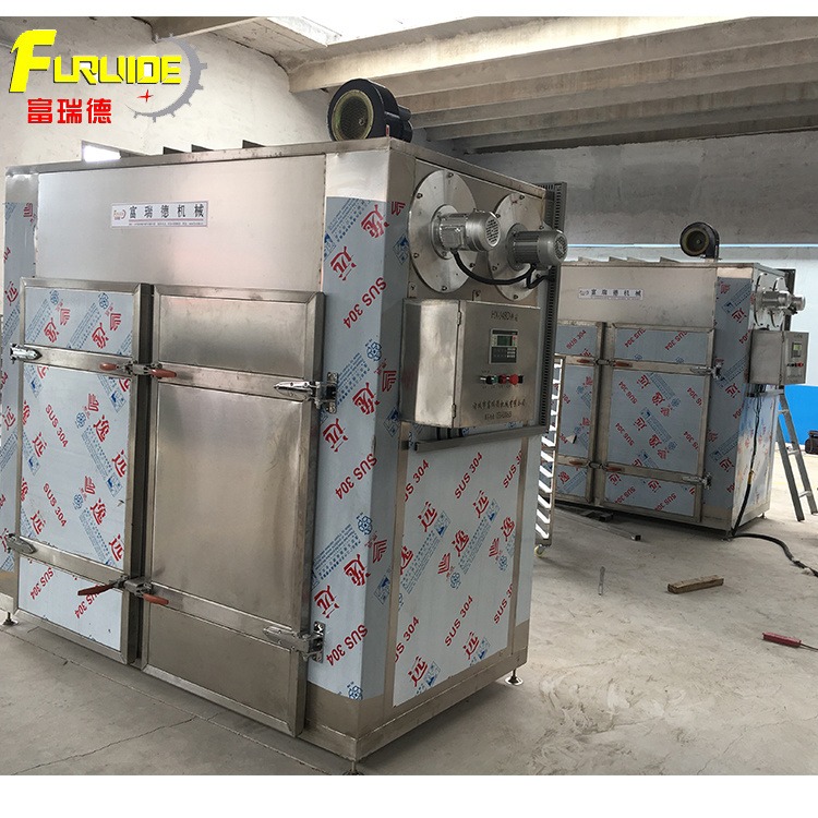 富瑞德直销 HGJ-96烘干箱  烘干房 烘干设备  实体厂家可试机