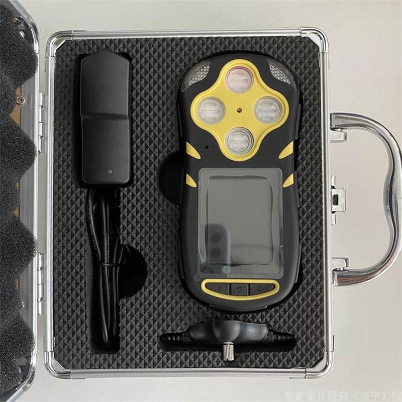 华矿出售CD3便携式气体测定器 便携式气体测定器 现货充足 CD3便携式气体测定器图片