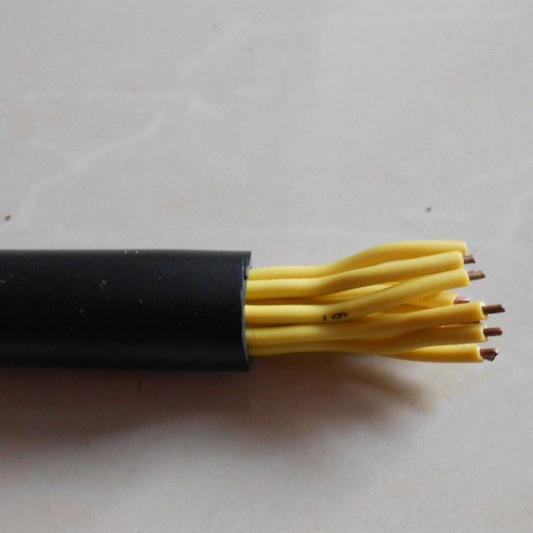NH- KYJV32电缆 小猫牌 NH-KYJV32-6X1.5耐火控制电缆