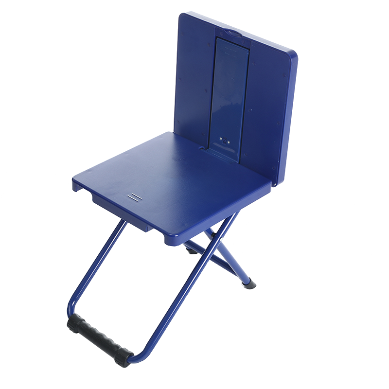 户外折叠椅 折叠椅 多功能写字椅 钓鱼凳 野营折叠凳 便携式折叠椅HY21华军
