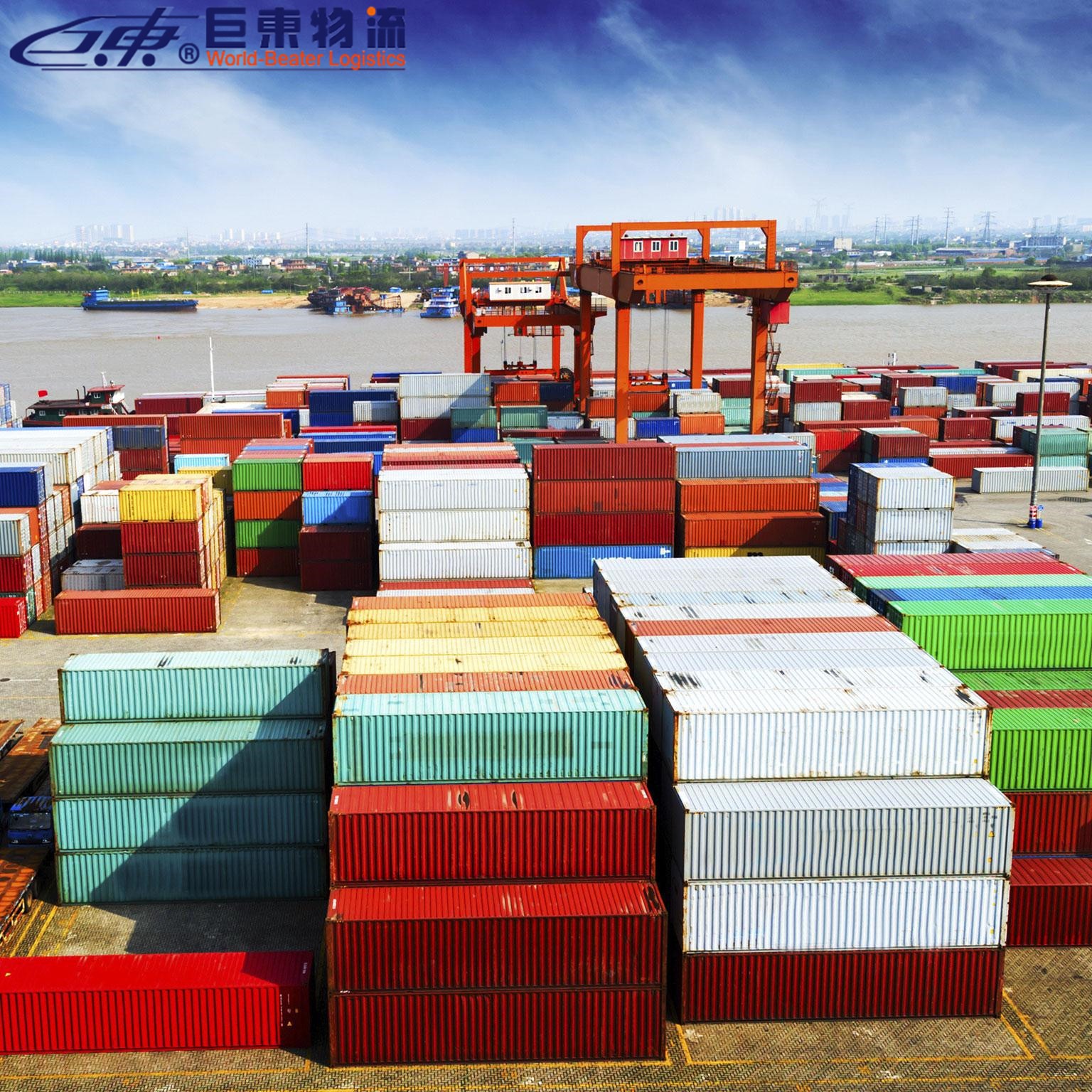 国际日本海运物流  青海海运国际物流专线  巨东物流13年海运服务专业可靠