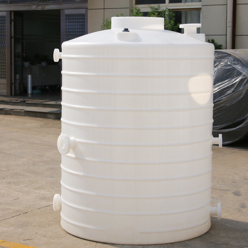 1立方电解液PE储罐浙东容器1吨塑料储水箱 农林灌溉 水肥一体系统