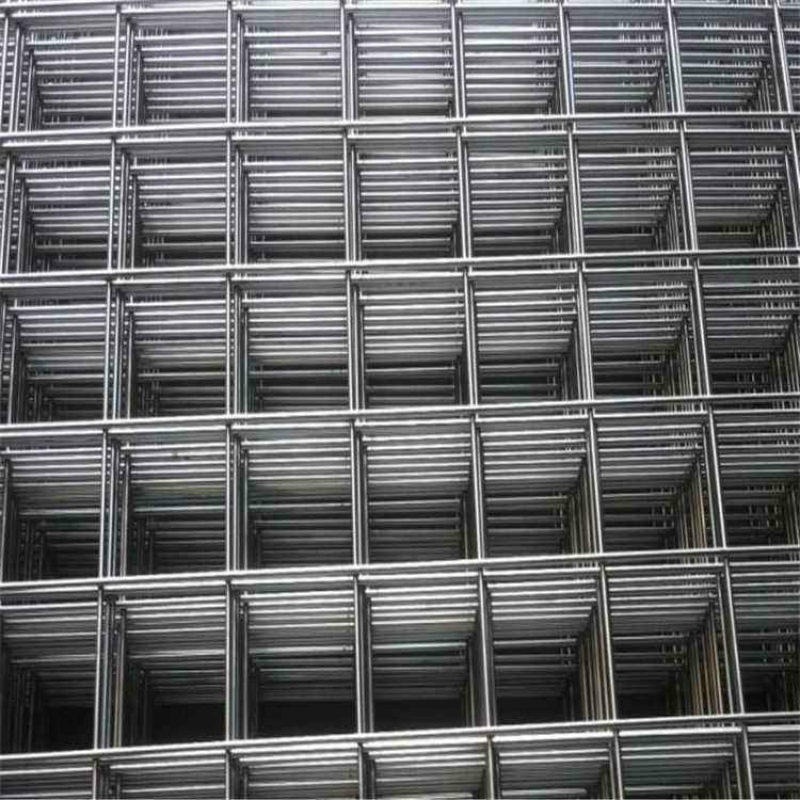 亚奇批发地暖地面屋面钢丝网 打地坪钢丝网常用规格 地暖镀锌钢丝网片
