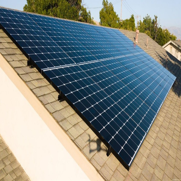 废旧太阳能板回收 二手光伏板收购 太阳能发电组件回收 永旭