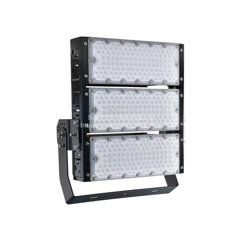 鼎轩照明 WF281模组LED通路灯 90W120W/150W U型安装支架