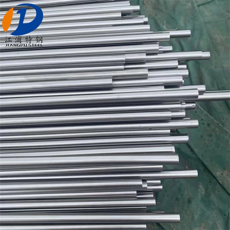 江浦特钢供应TP316L精密不锈钢管 304无缝毛细管 小口径精轧圆管