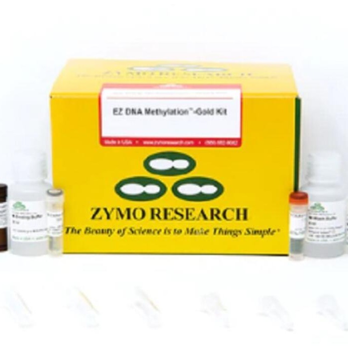 EZ DNA甲基化试剂盒 型号:EZ DNA-D5006库号：M308840图片