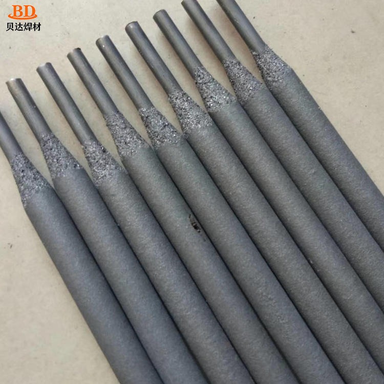 贝达 D417高速刀具钢堆焊焊条    EDD-B-15焊条