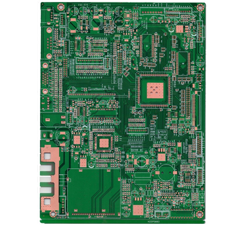 捷科电路供应编码器PCB线路板加工 单片机设计开发 软硬家开发  电路板加急打样 生益材质