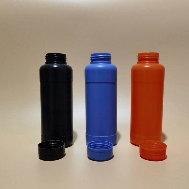 100ml农药瓶 沧盛塑业 高阻隔塑料瓶 塑料瓶