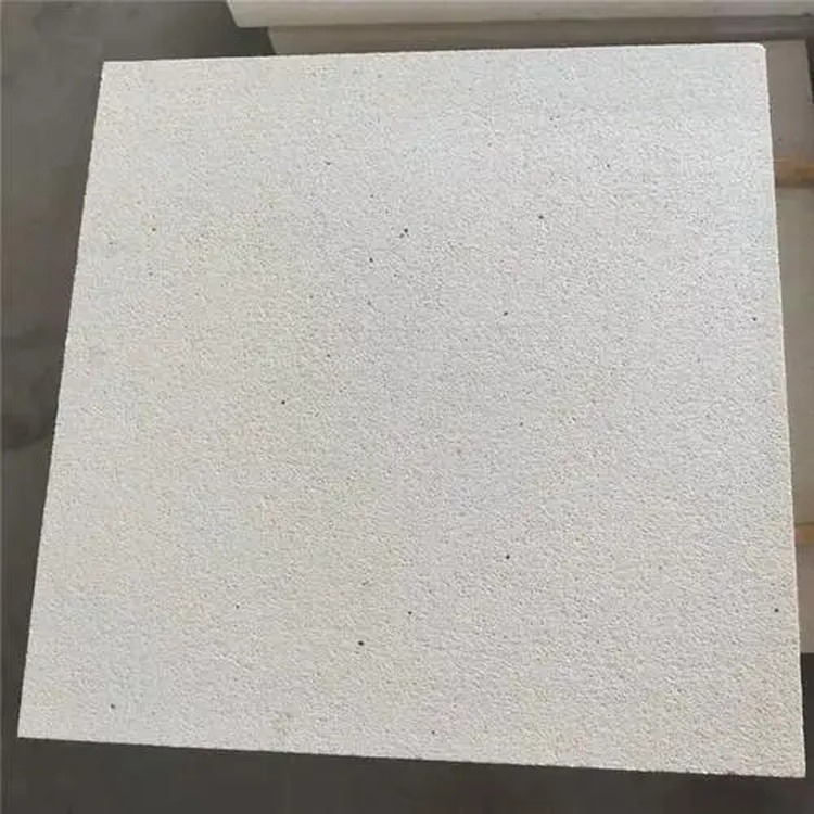 无极渗透复合板 硅质板 外墙保温板 翰图