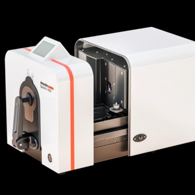 德塔Datacolor Spectro 1050(DC1050)台式精密测色仪配色仪色差对色仪 塑胶涂料纺织印染测配色仪图片