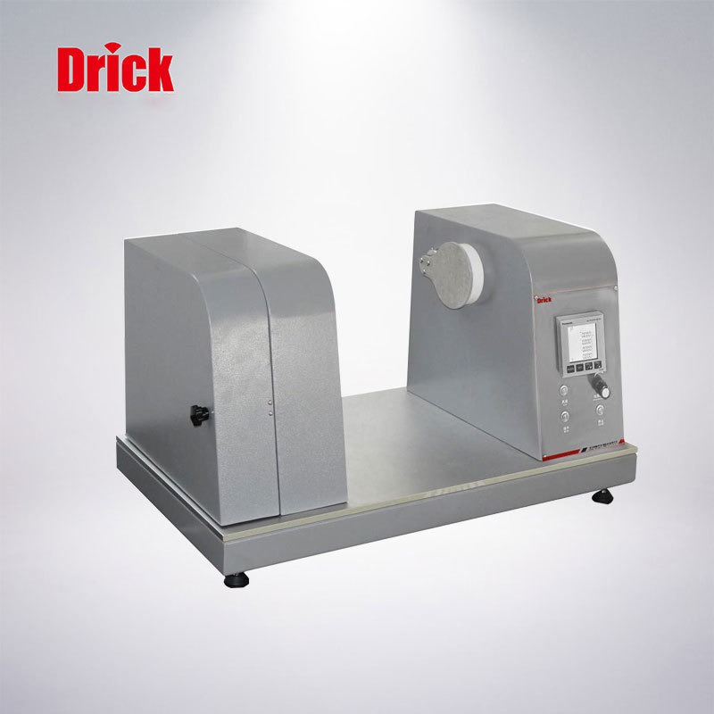 德瑞克DRK211A纺织品远红外温升测试仪  纺织品远红外性能 GB/T30127 4.2