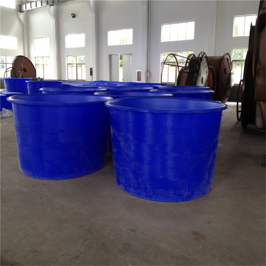 厂家 供应1000L塑料腌制桶 腌制竹笋泡菜榨菜的塑料桶