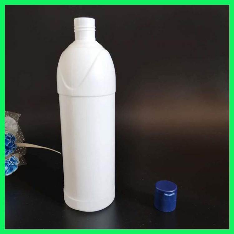 消毒液瓶 博傲塑料 消毒液塑料瓶 500毫升消毒液瓶